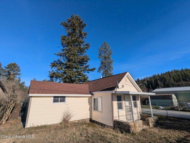 House for sale in Shoshone, Idaho
