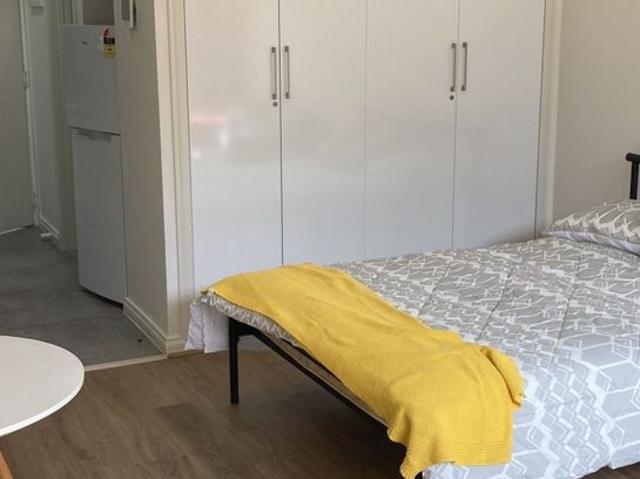 Granny Flat for rent in Camerons Creek, Victoria