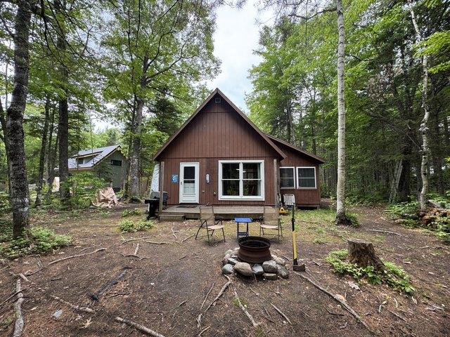House for sale in Abbot, Maine