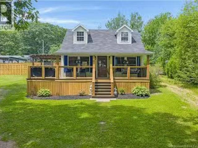 House for sale in New Brunswick