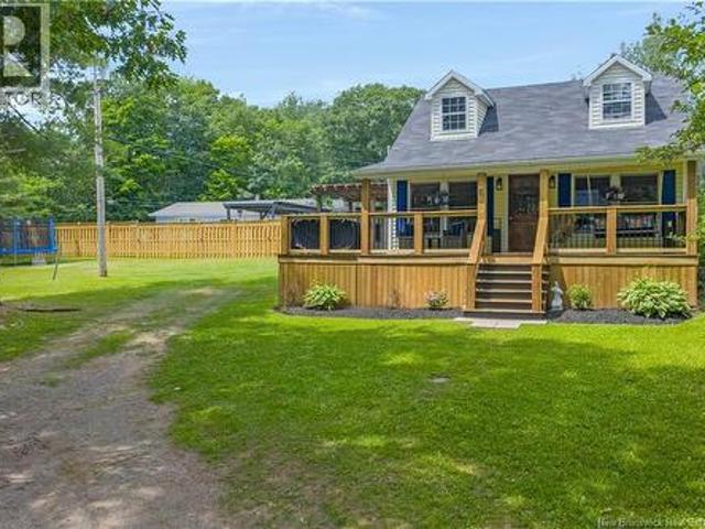 House for sale in New Brunswick