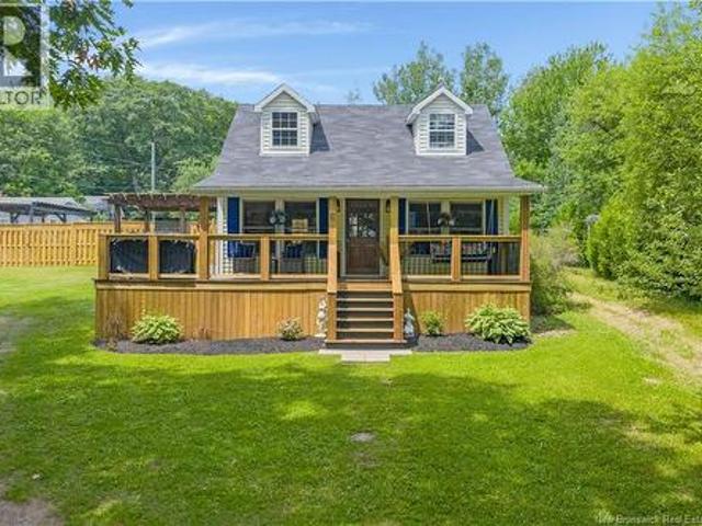 House for sale in New Brunswick