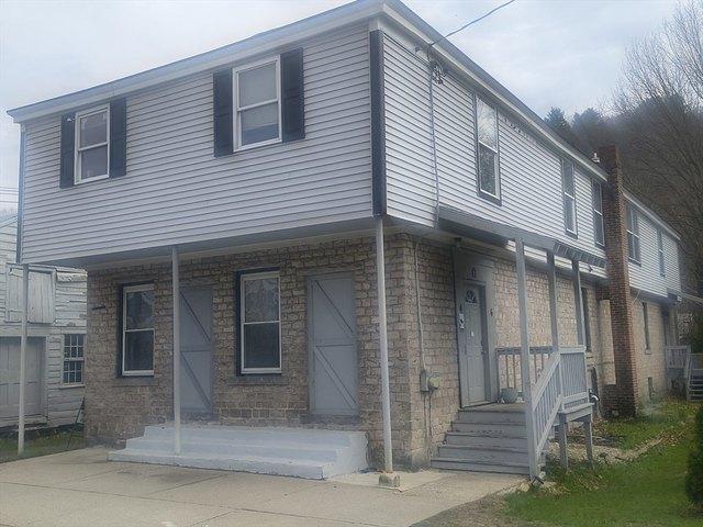 House for sale in Hampden, Massachusetts