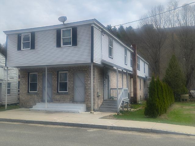 House for sale in Hampden, Massachusetts