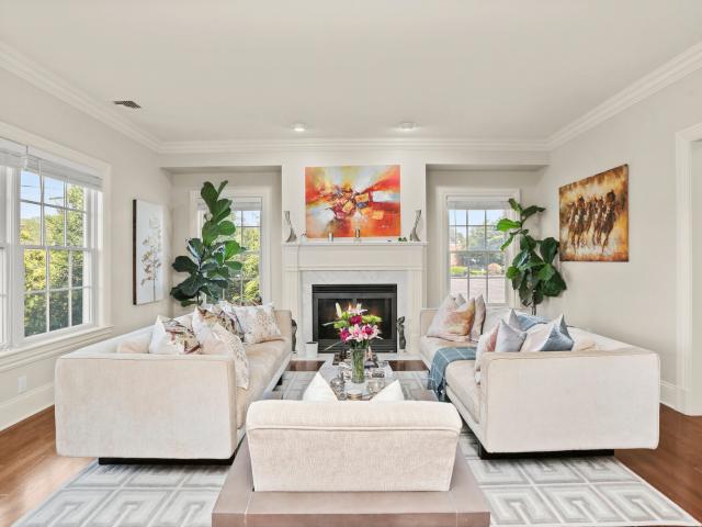 Townhouse for rent in New Canaan
