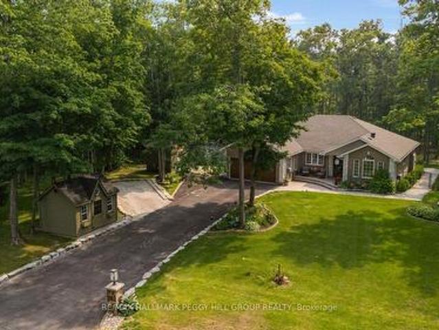 House for sale in Oro-medonte, Ontario