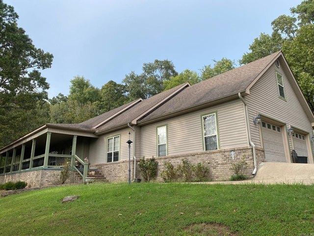 House for sale in Heber Springs, Cleburne County