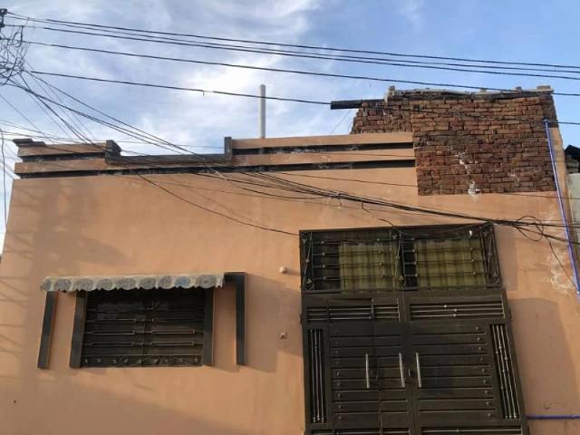 House for sale in Rawalpindi, Islamabad Capital Territory