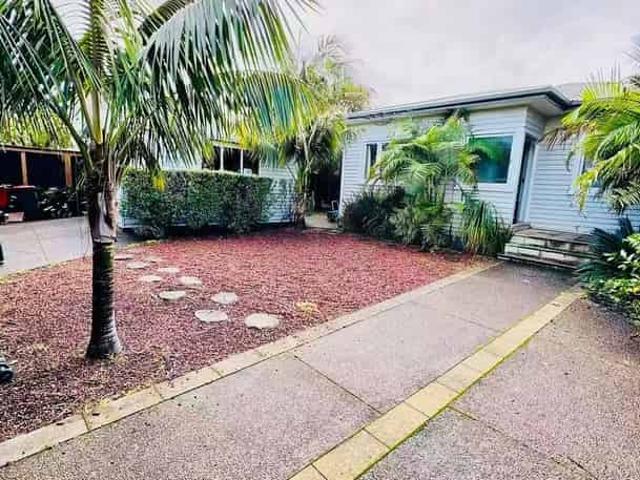 House for rent in Hillersden, Oroua County