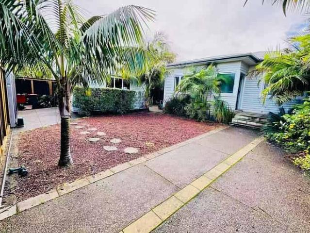 House for rent in Hillersden, Oroua County