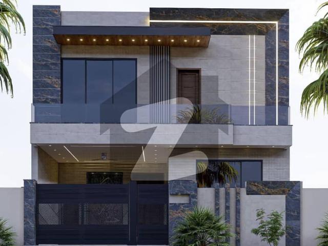 House for sale in Faisalabad, Islamabad Capital Territory