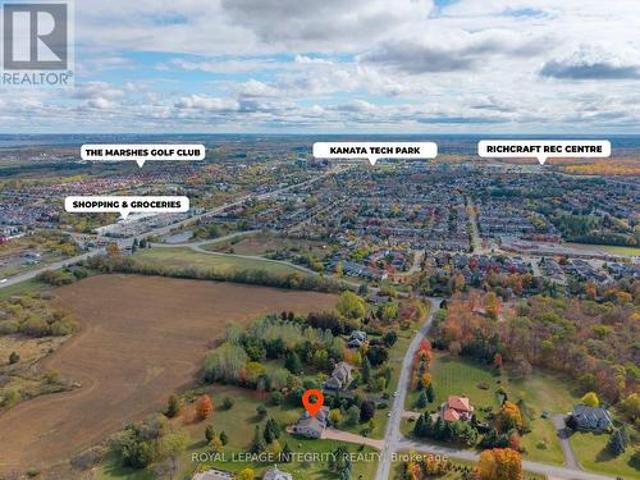 House for sale in West Carleton-March, Ottawa