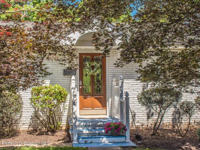 House for sale in Archbald, Pennsylvania