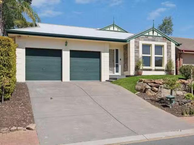 House for rent in Aberfoyle