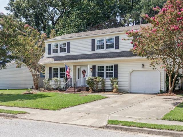 House for sale in Back River, Hampton