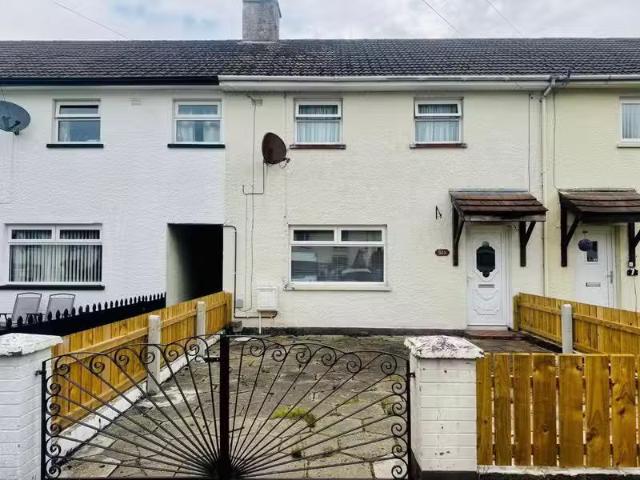 House for sale in Strand, South Tipperary