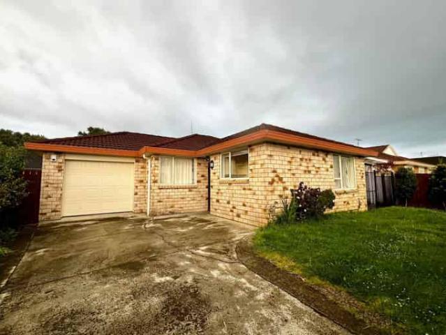 House for rent in Awhitu, Oroua County