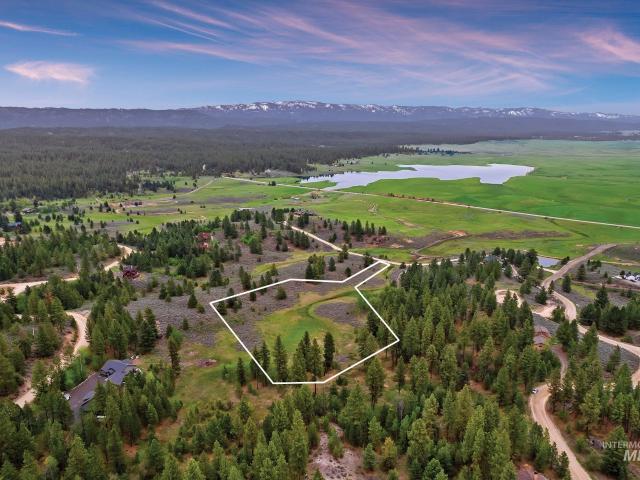 Land for sale in Cascade, Idaho