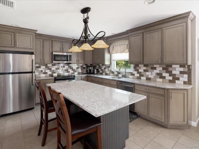 House for sale in Ossining, New York