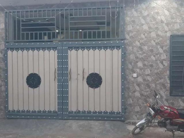 House for sale in Rawalpindi, Islamabad Capital Territory