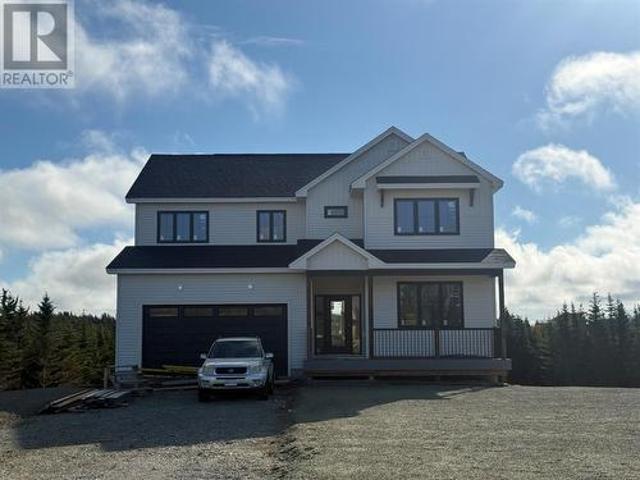 House for sale in Portugal Cove - St. Philips, Newfoundland