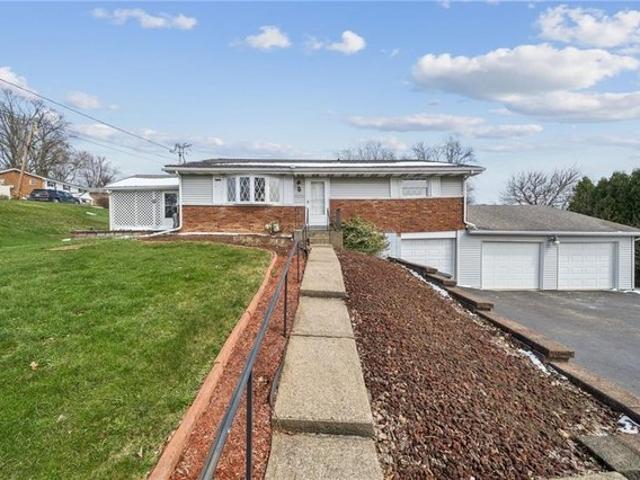 House for sale in Jeannette, Pennsylvania