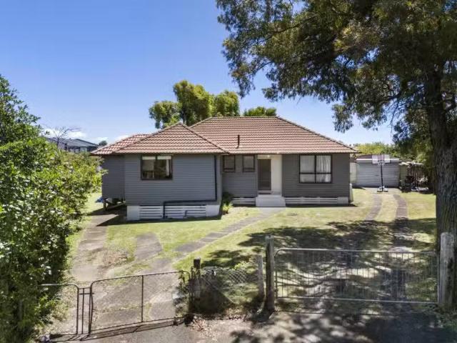 House for sale in Owhata
