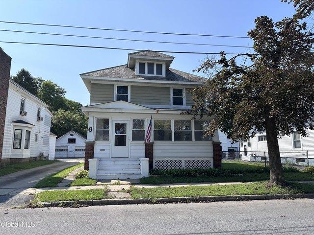 House for sale in Saratoga, New York