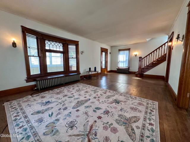 House for sale in Saratoga, New York