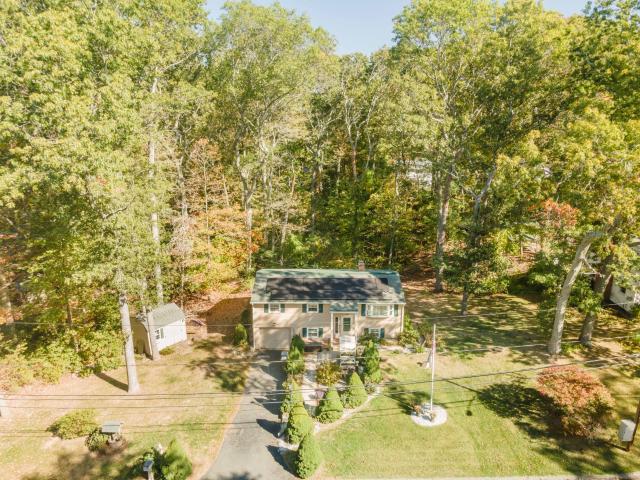 House for sale in East Lyme, Connecticut