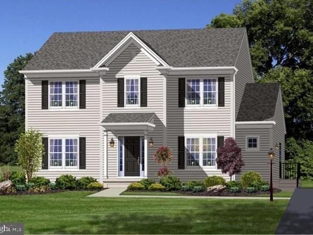 House for sale in Schwenksville, Pennsylvania