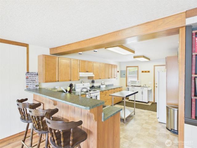 House for sale in Republic, Washington