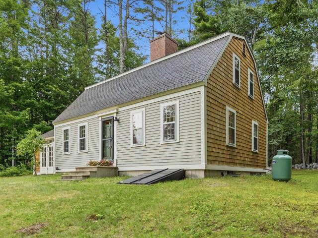 House for sale in New Hampshire
