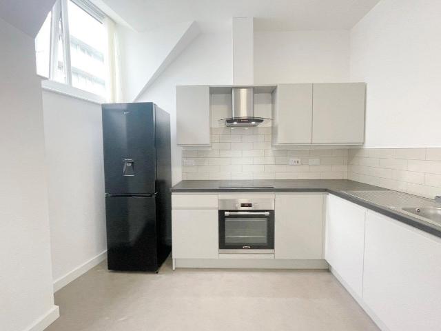 Apartment for rent in Moorgate, Rotherham