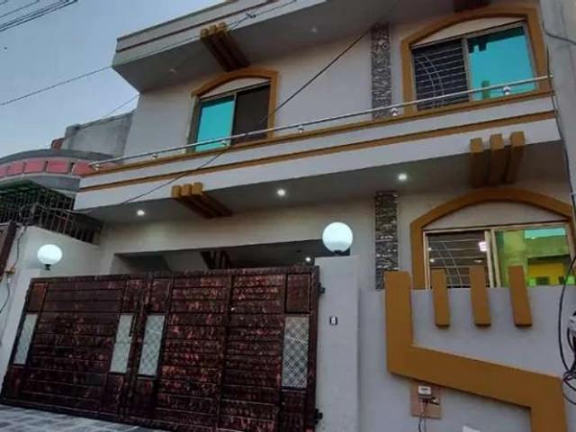 House for sale in راولپنڈی, تحصیل راولپنڈی چھاؤنی