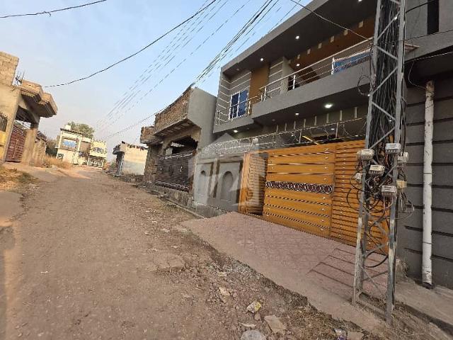 House for sale in اسلام آباد, زون 1