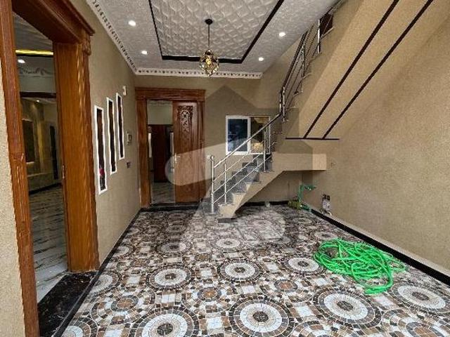 House for sale in Rawalpindi, Islamabad Capital Territory