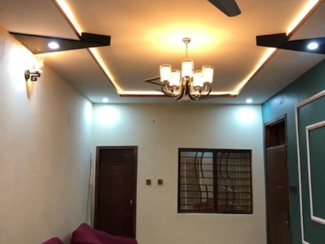 House for sale in Rawalpindi, Islamabad Capital Territory