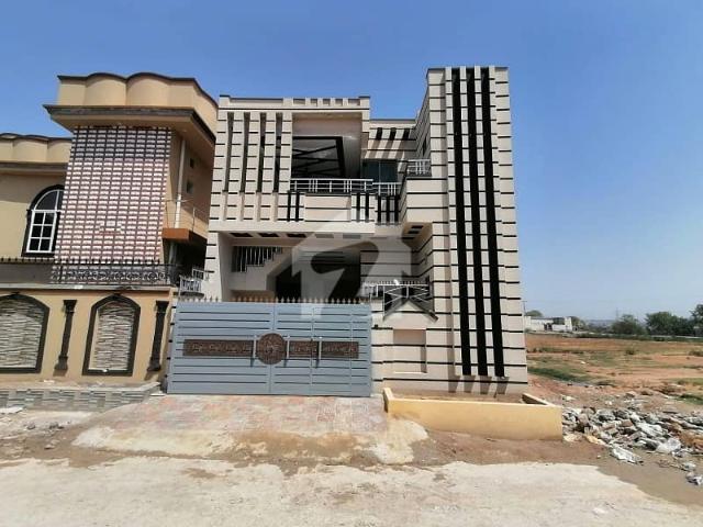 House for sale in Rawalpindi, Islamabad Capital Territory