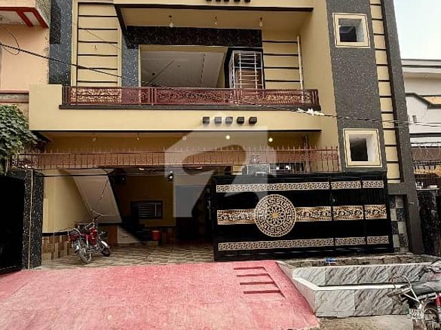House for sale in Rawalpindi, Islamabad Capital Territory