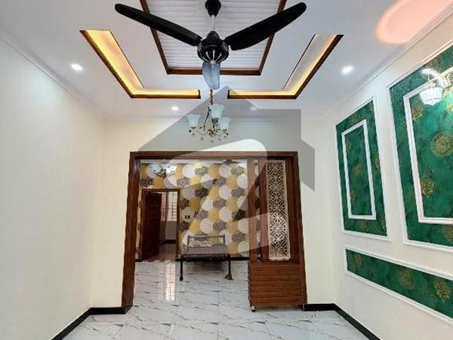 House for sale in Rawalpindi, Islamabad Capital Territory