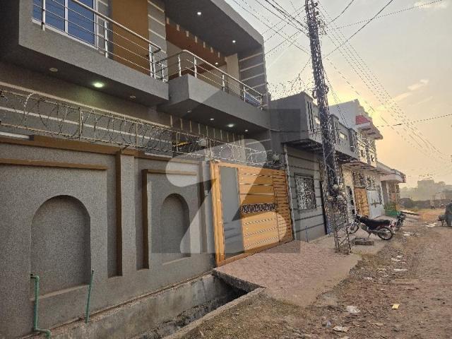 House for sale in Islamabad