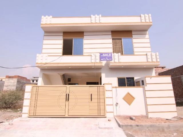 House for sale in راولپنڈی, تحصیل راولپنڈی چھاؤنی
