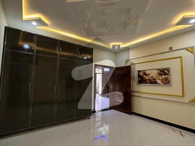 House for sale in Islamabad