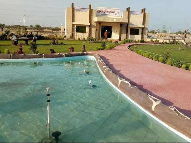 Land for sale in Federally Administered Tribal Areas fata