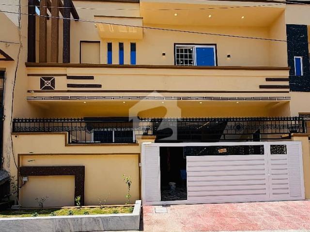 House for sale in Rawalpindi, Islamabad Capital Territory