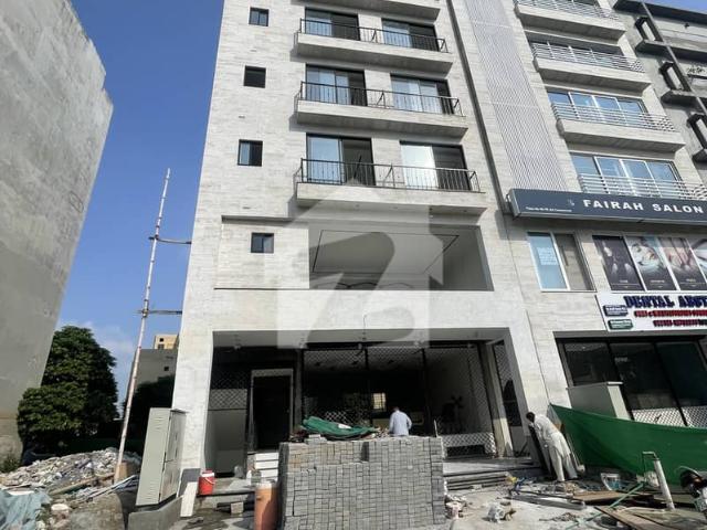 Office for rent in Rawalpindi, Islamabad Capital Territory