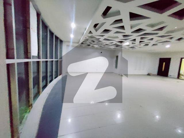 Office for rent in Rawalpindi, Islamabad Capital Territory