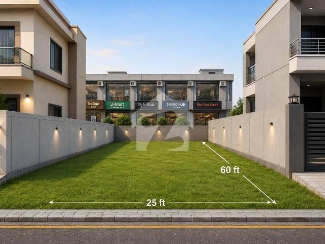 Property for sale in Islamabad