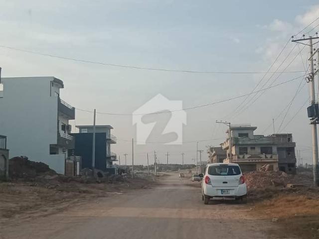 Property for sale in Islamabad